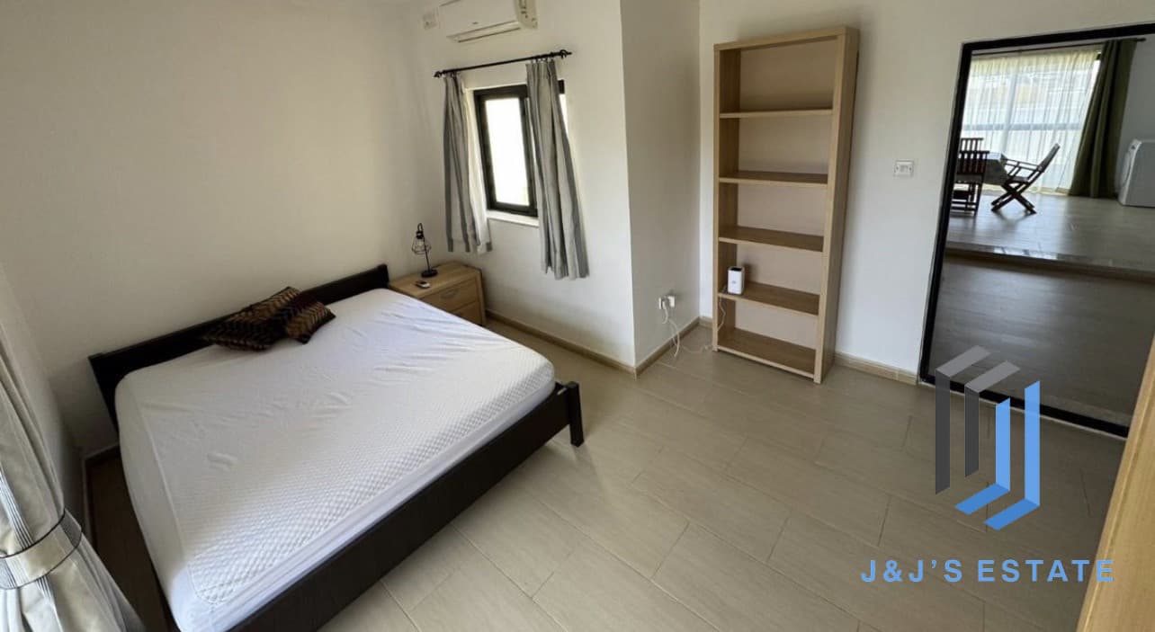 Duplex Maisonette with 4 Bedroom Fully Furnished · 7