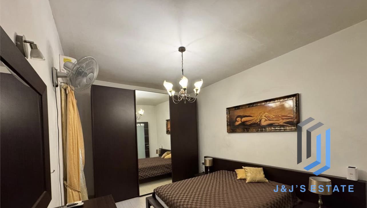 Duplex Maisonette with 4 Bedroom Fully Furnished · 6