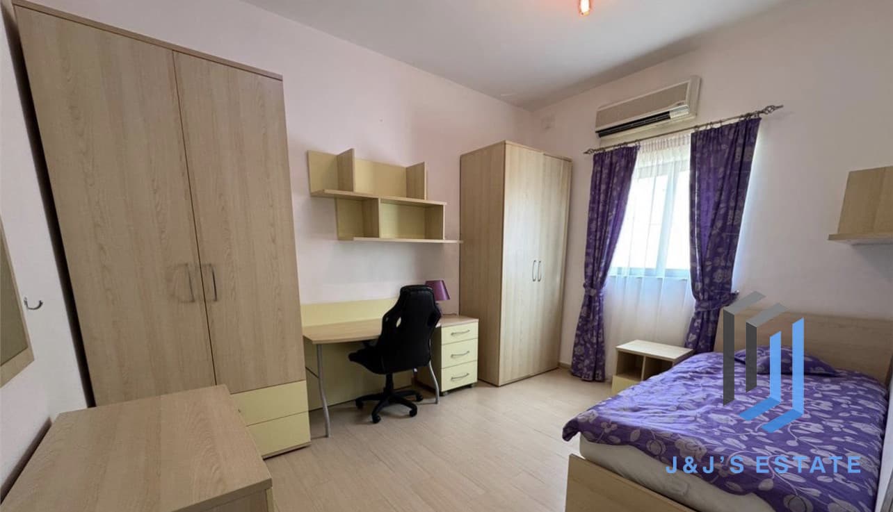 Duplex Maisonette with 4 Bedroom Fully Furnished · 8
