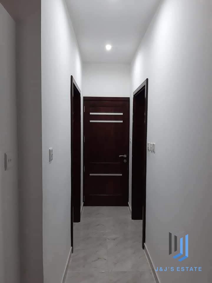Fully furnished three-bedroom apartment in Qrendi · 6