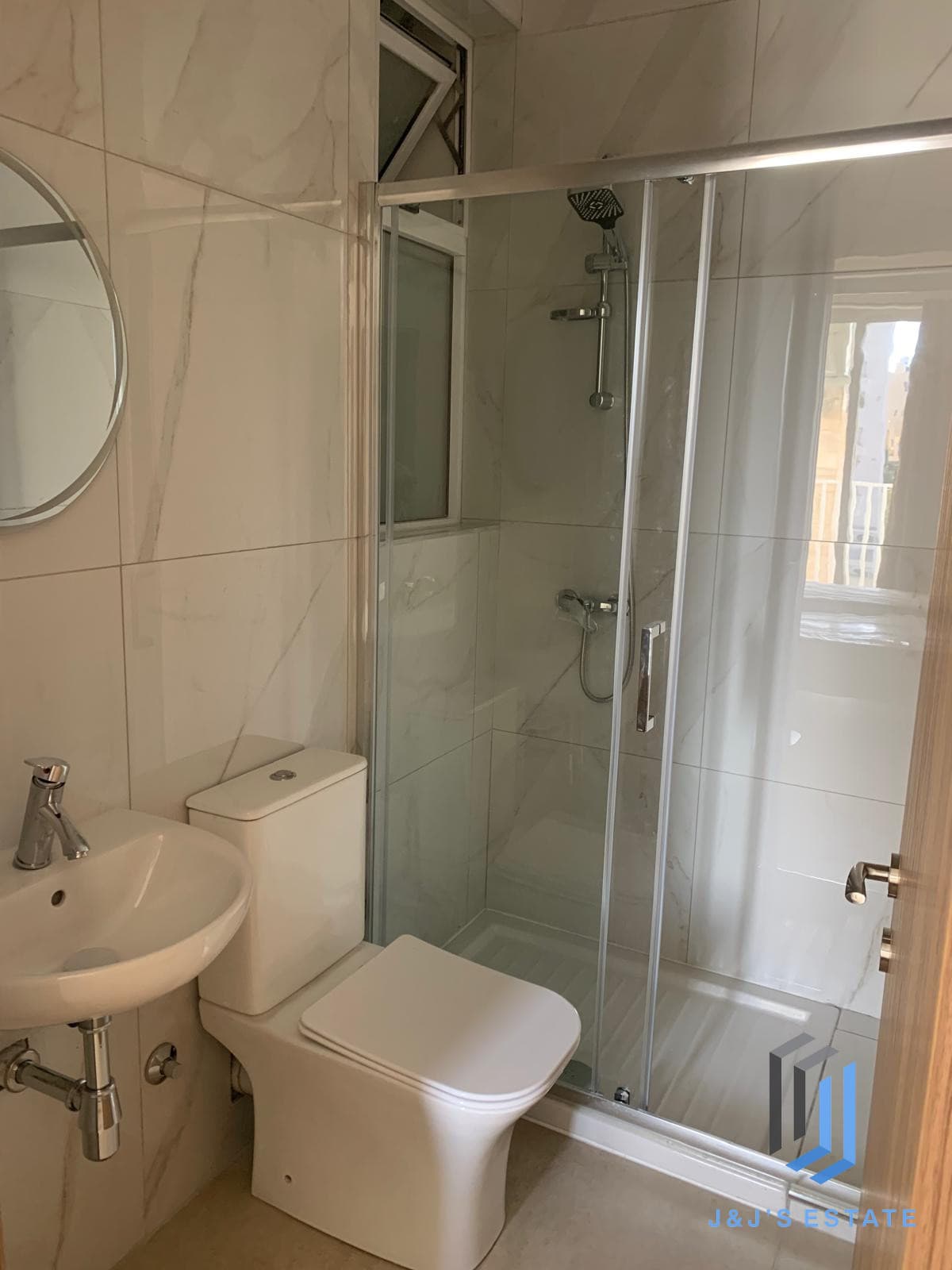 Modern Furnished Penthouse in Central Swieqi · 8