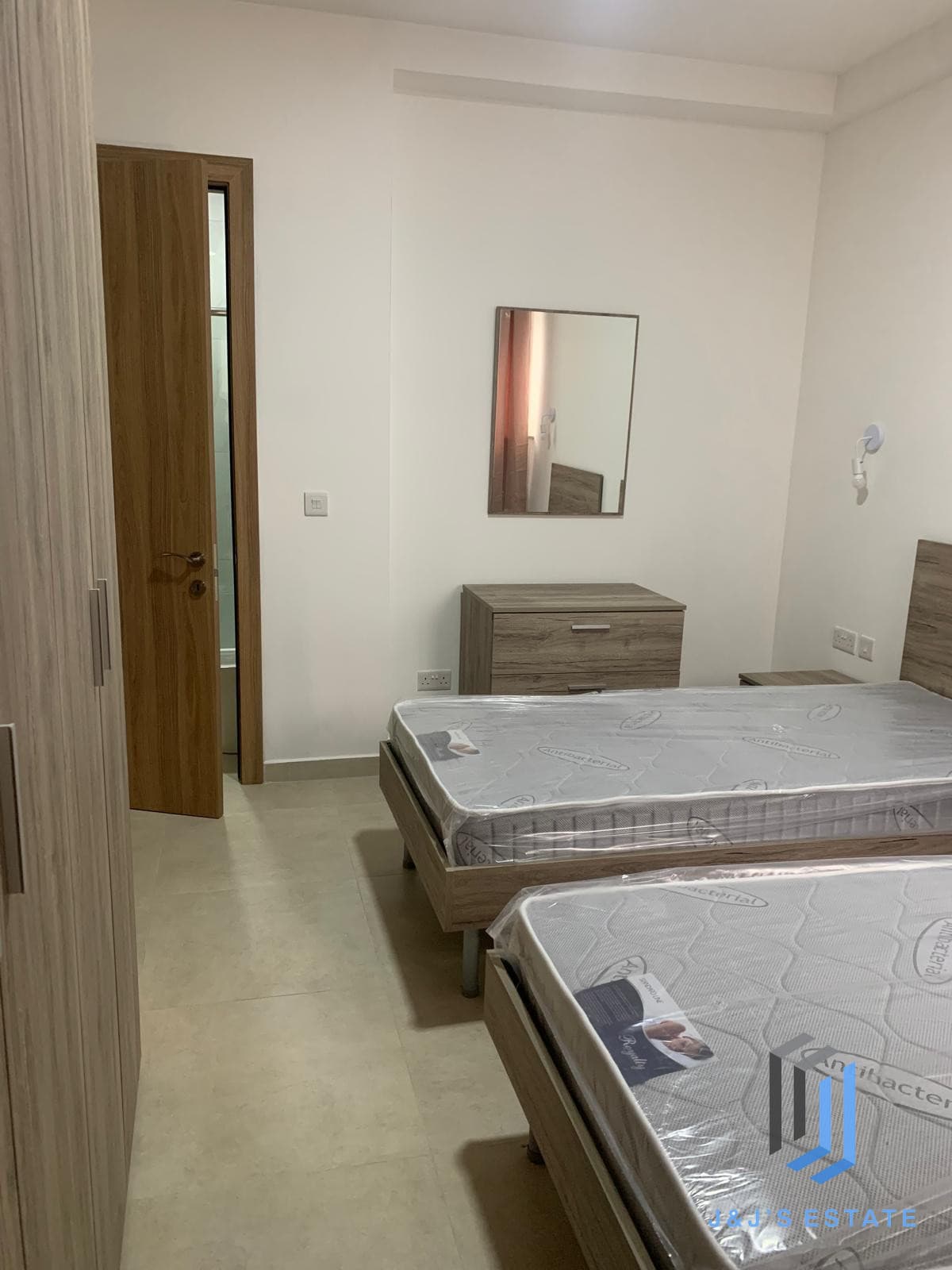Modern Furnished Penthouse in Central Swieqi · 7