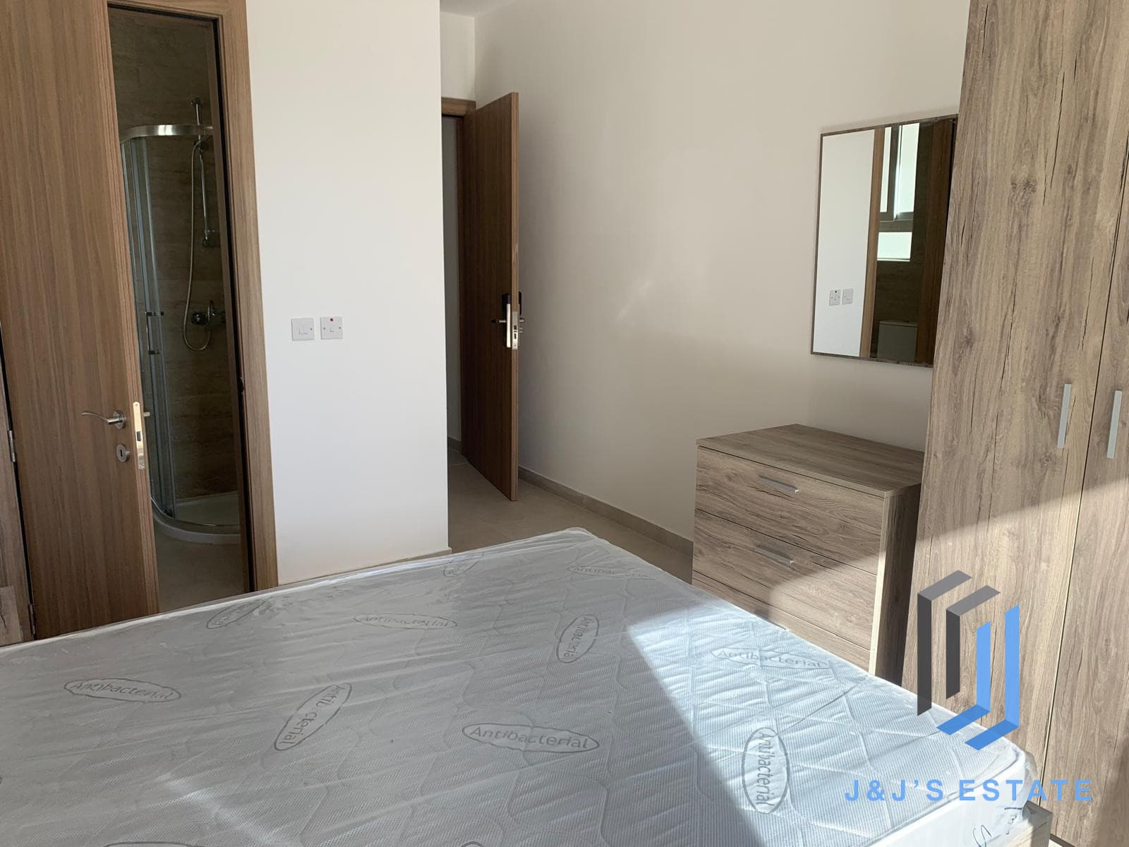 Modern Furnished Penthouse in Central Swieqi · 10