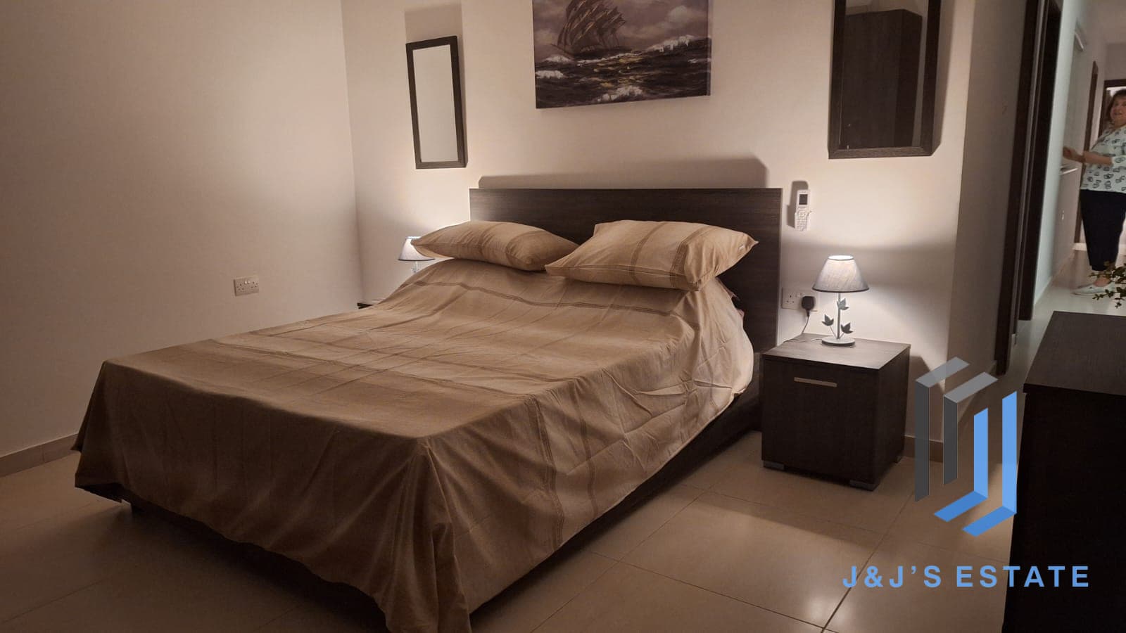 Fully furnished three-bedroom maisonette in Balzan · 7