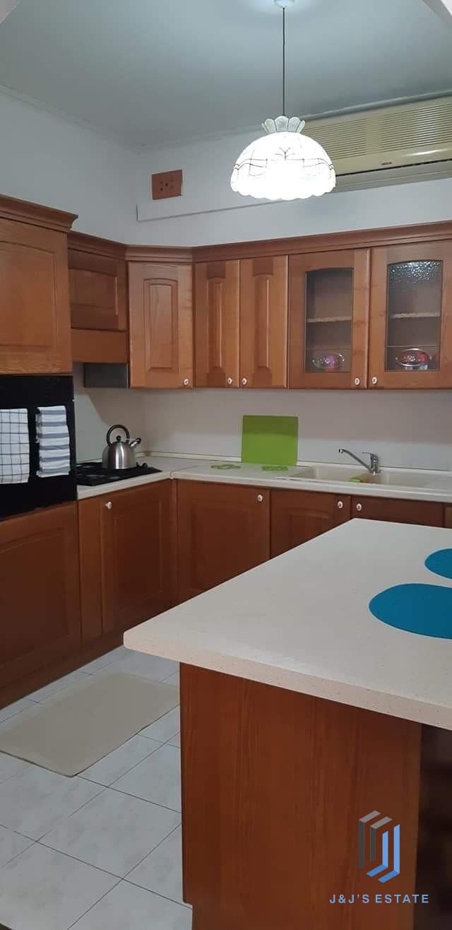 Bright Three Bedroom Apartment in Marsaskala