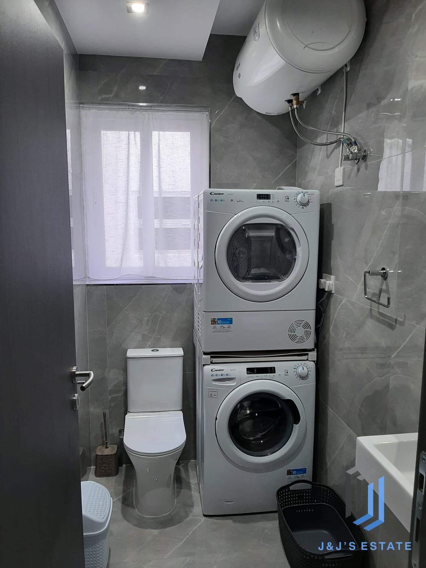 Fully furnished three-bedroom apartment in central Birkirkara · 6