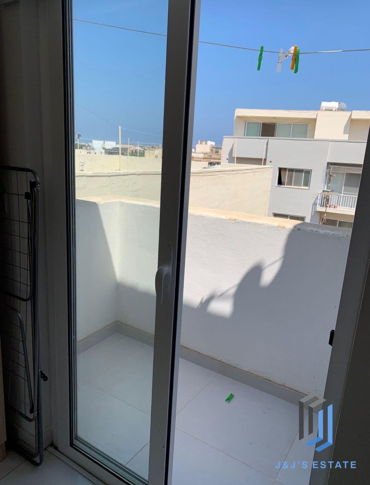 Fully Furnished Two Bedroom House for Rent Fgura · 5