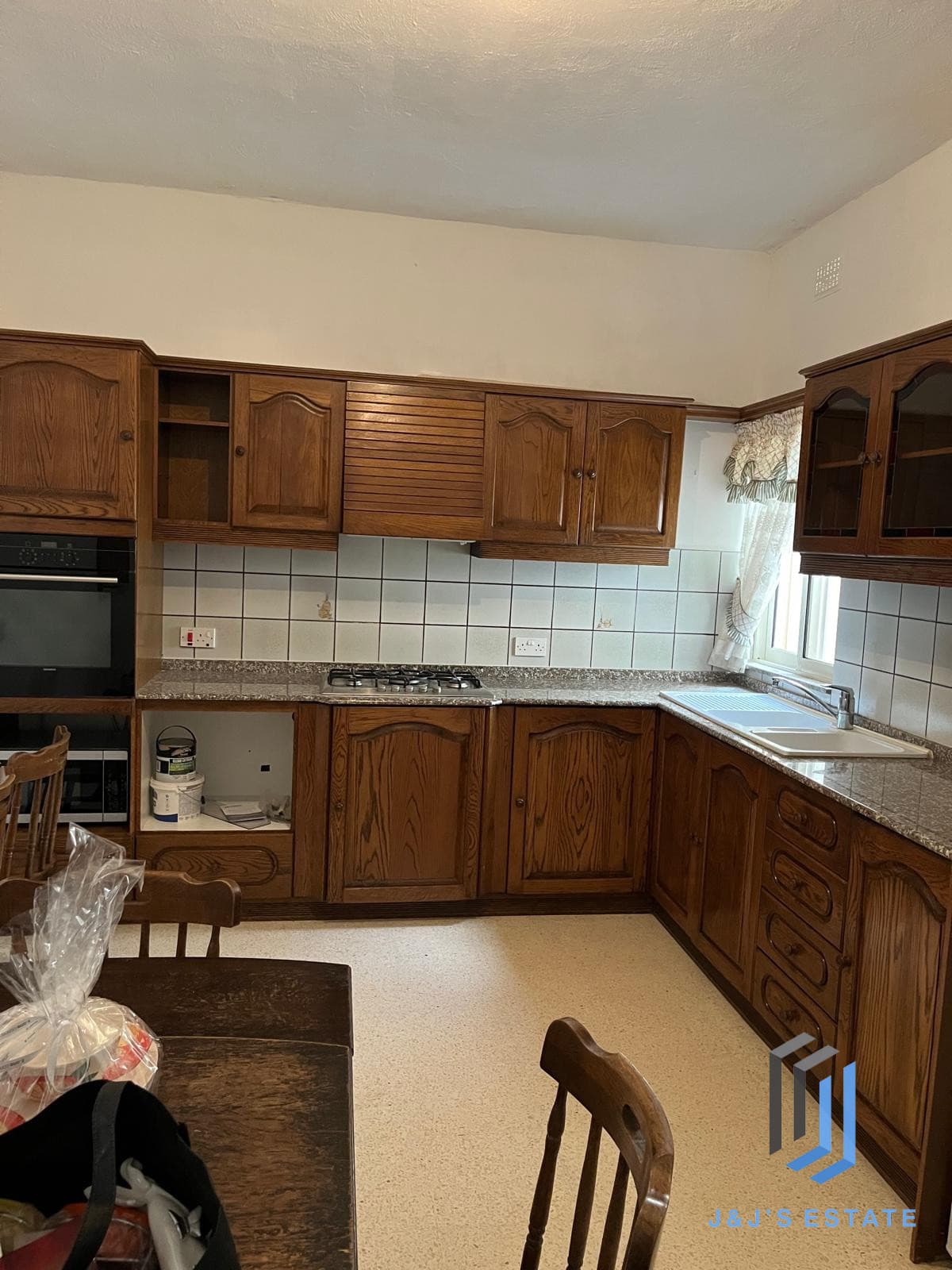 Three-bedroom apartment for rent in Kappara · 4