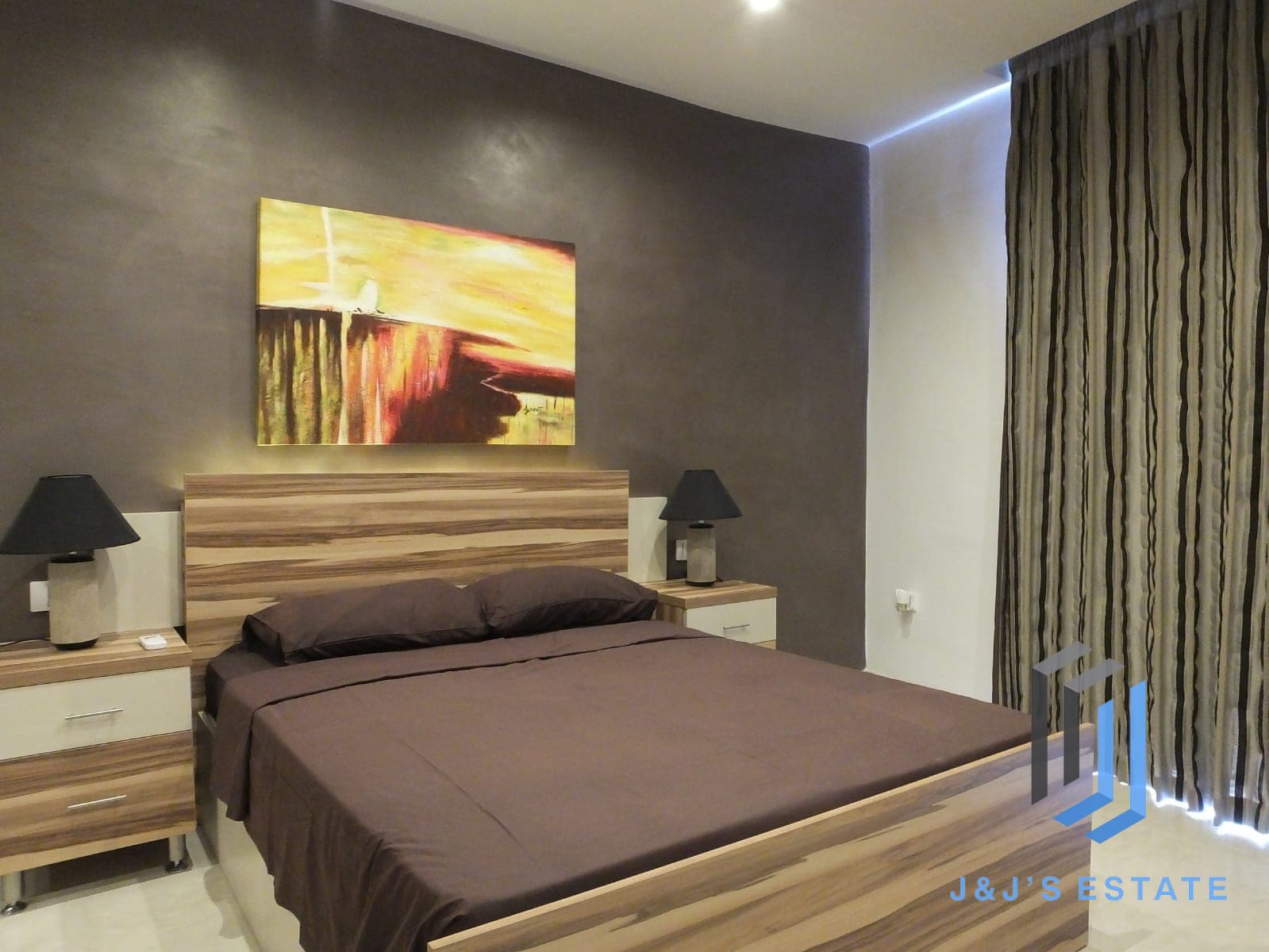 Fully Furnished Two Bedroom Apartment in Marsaskala · 3