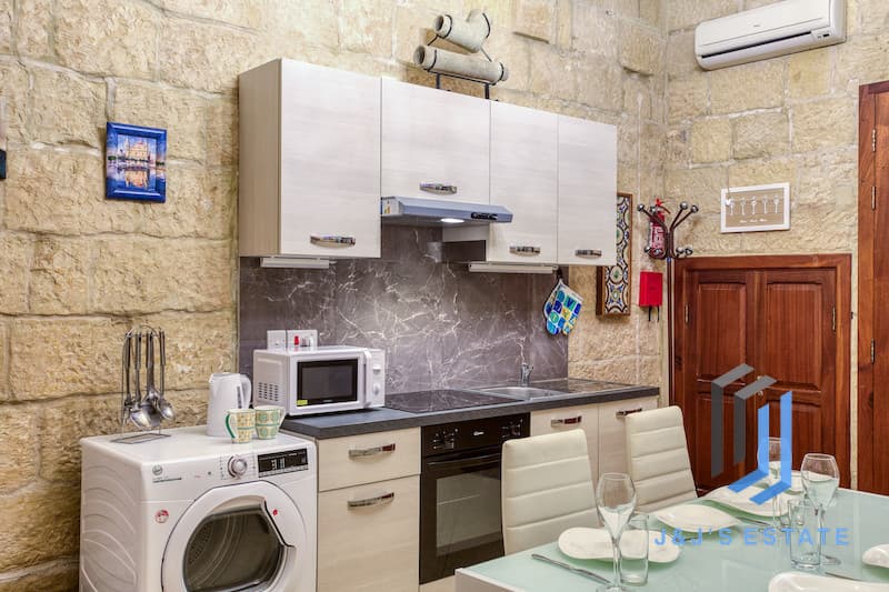 Fully Furnished One Bedroom Townhouse for Rent · 2