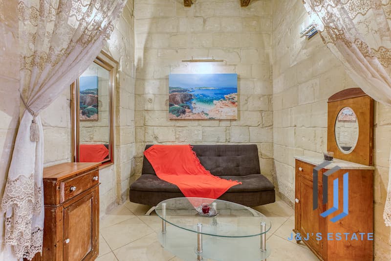 Fully Furnished One Bedroom Townhouse for Rent · 4
