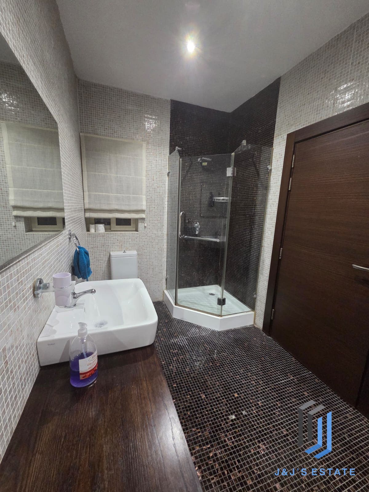 Fully Furnished Maisonette with 3 Bedrooms in Vibrant St Julians · 13