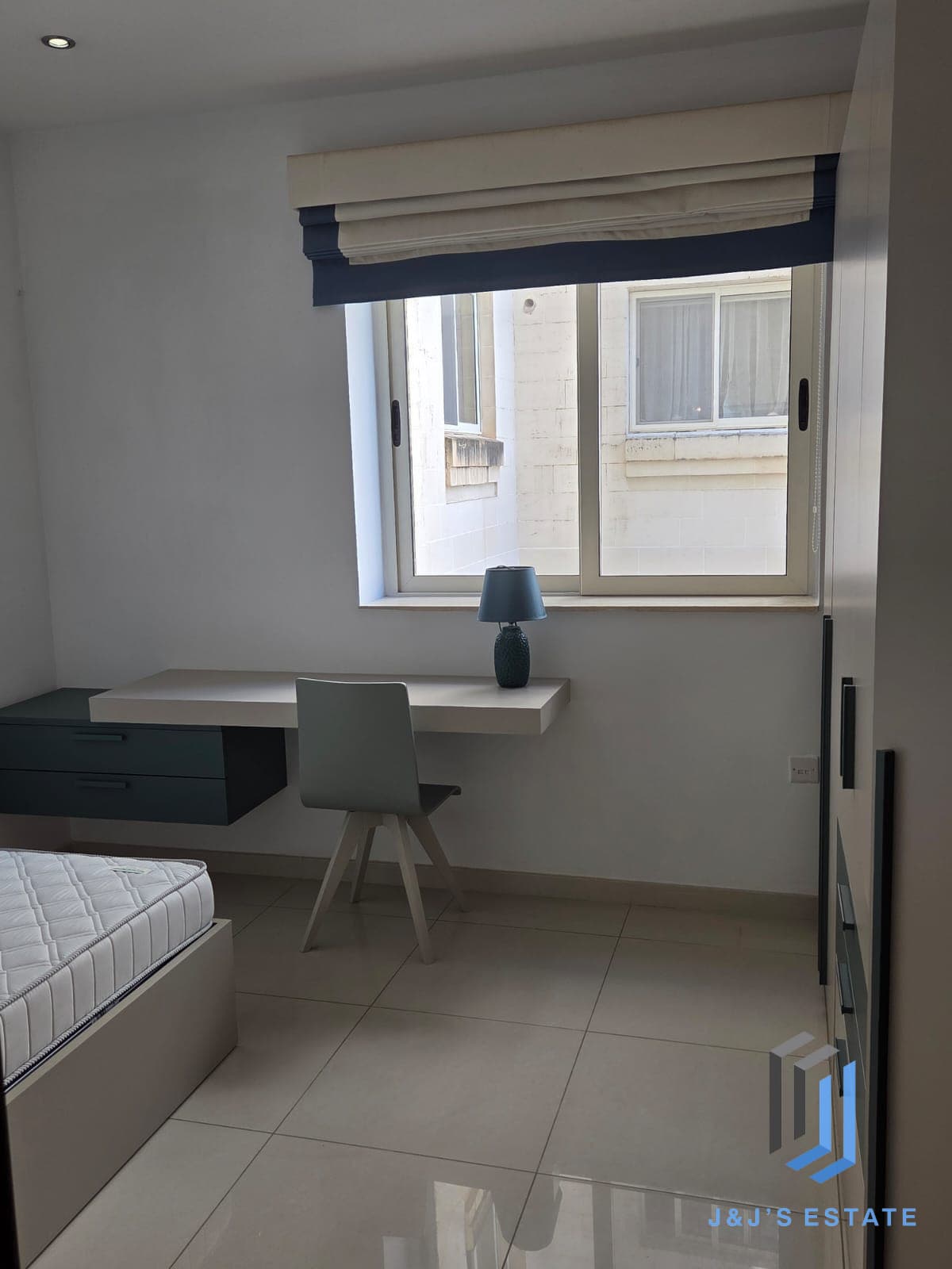 Fully Furnished Maisonette with 3 Bedrooms in Vibrant St Julians · 9