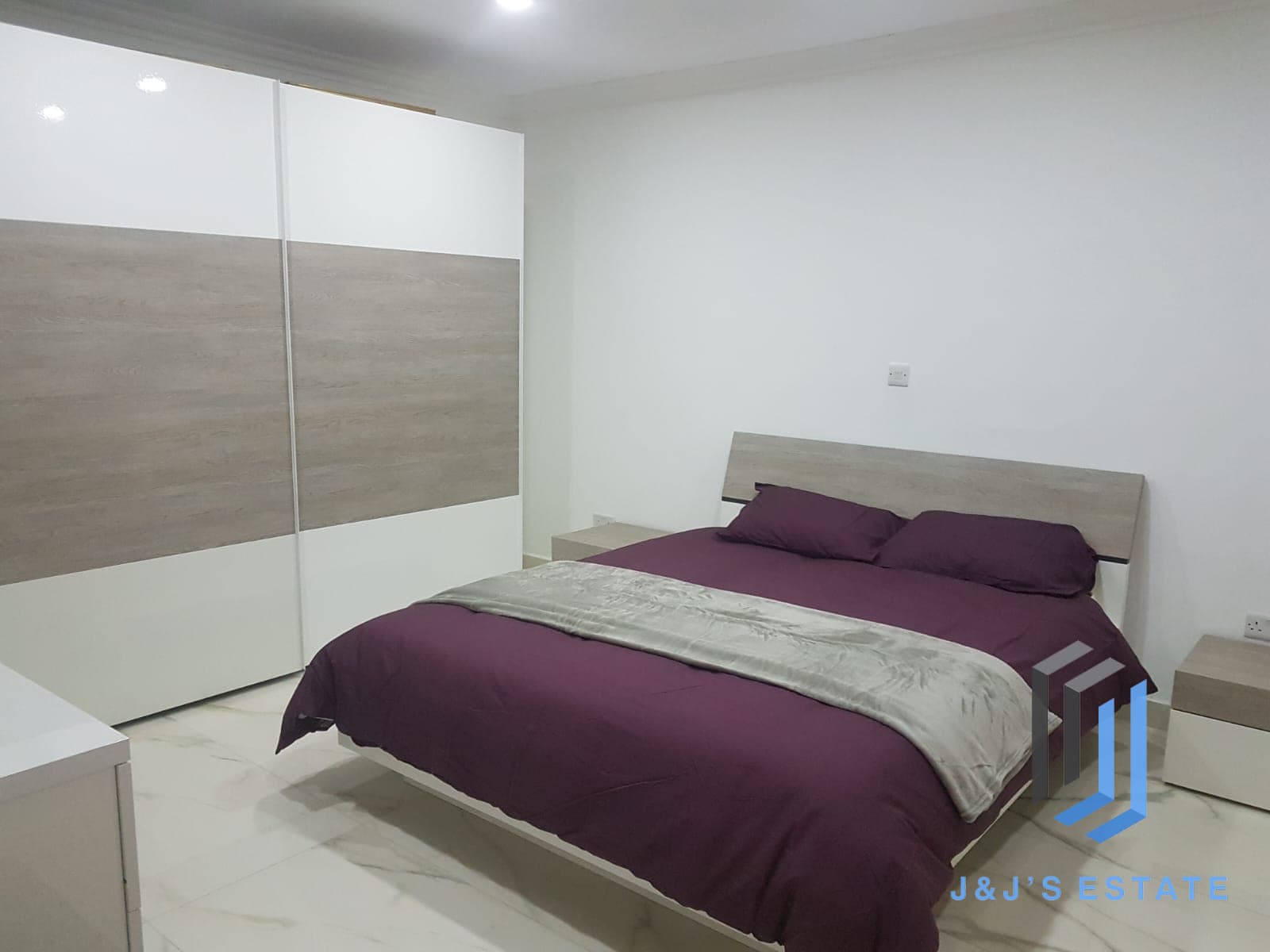 Fully Furnished Two Bedroom Apartment in Peaceful Gharghur · 7