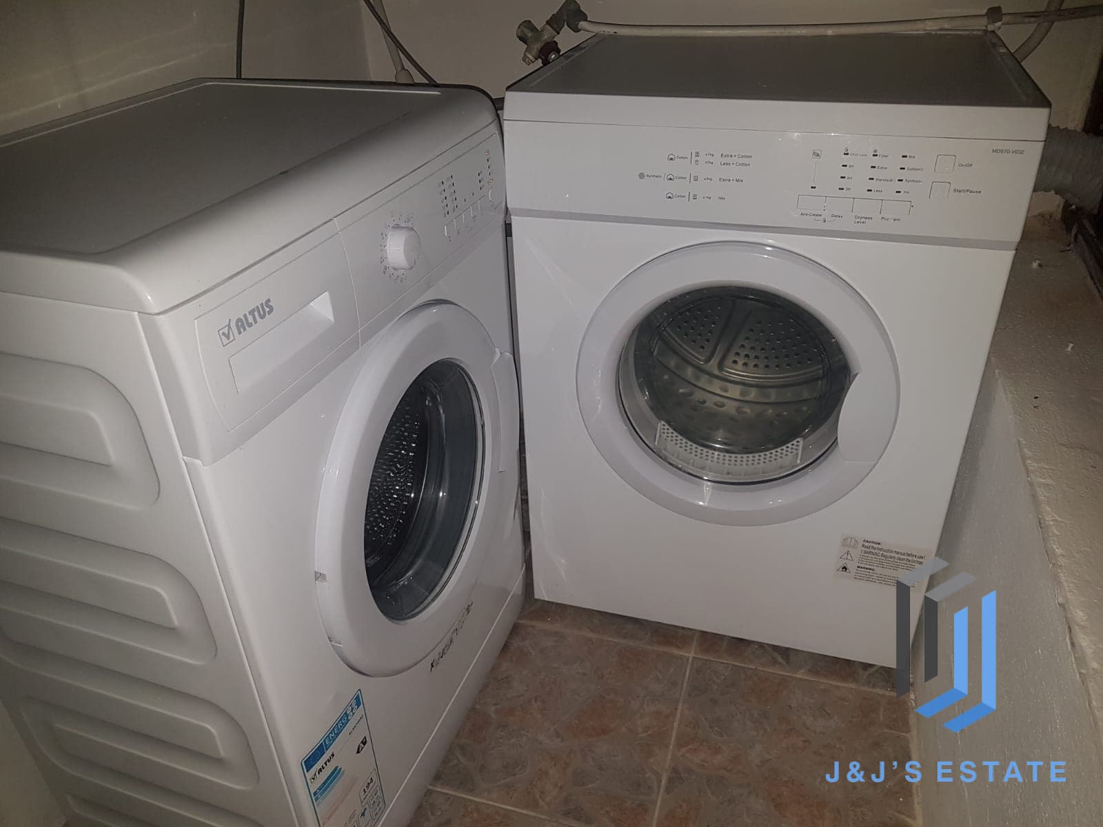 Fully Furnished Two Bedroom Apartment in Peaceful Gharghur · 12