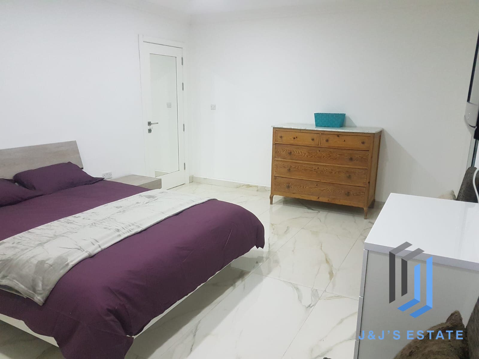 Fully Furnished Two Bedroom Apartment in Peaceful Gharghur · 6