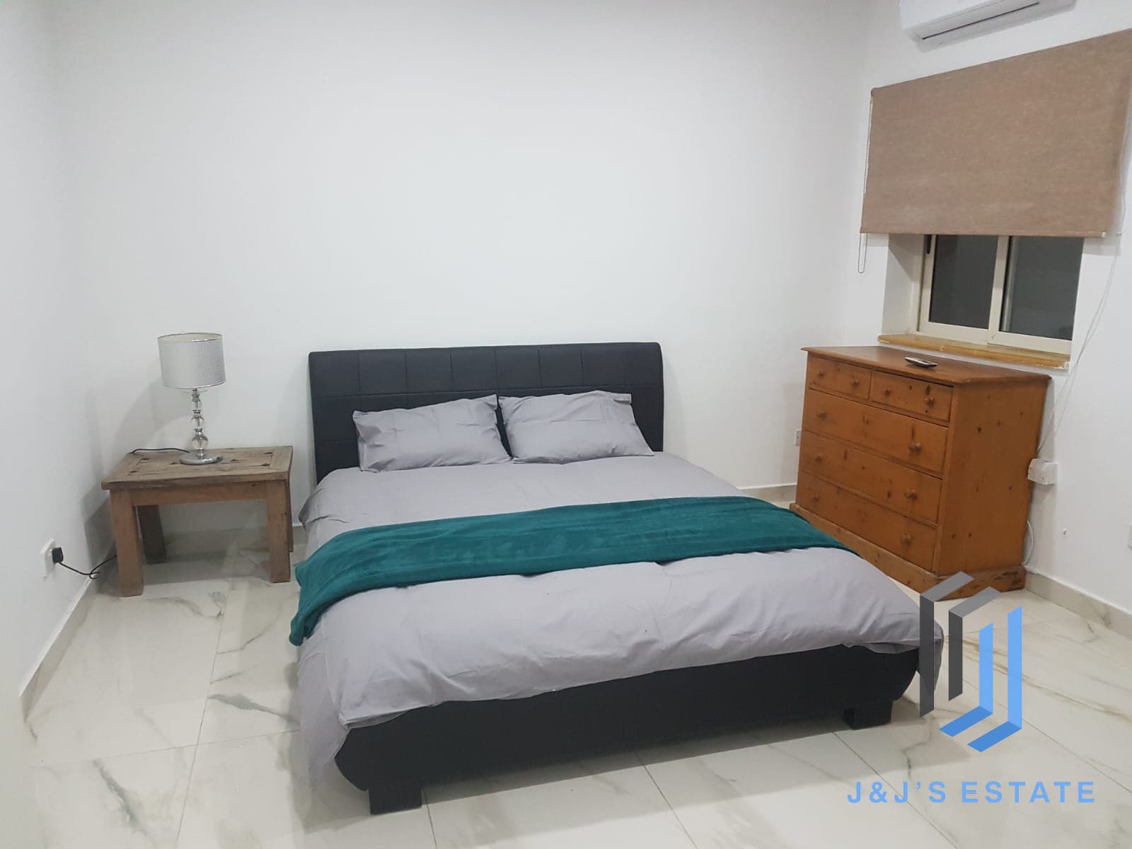 Fully Furnished Two Bedroom Apartment in Peaceful Gharghur · 8