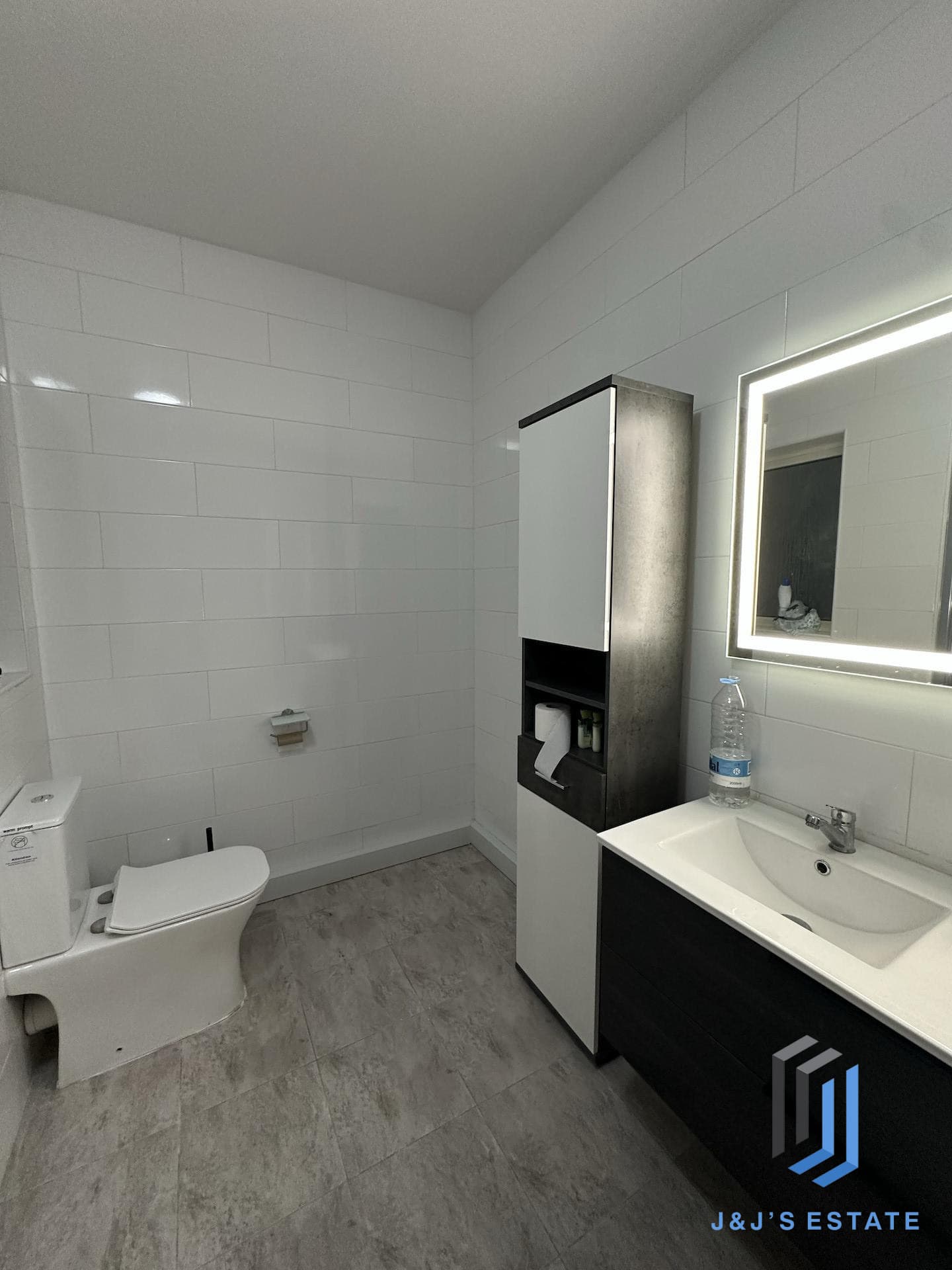 Fully furnished two-bedroom apartment in central Sliema · 13