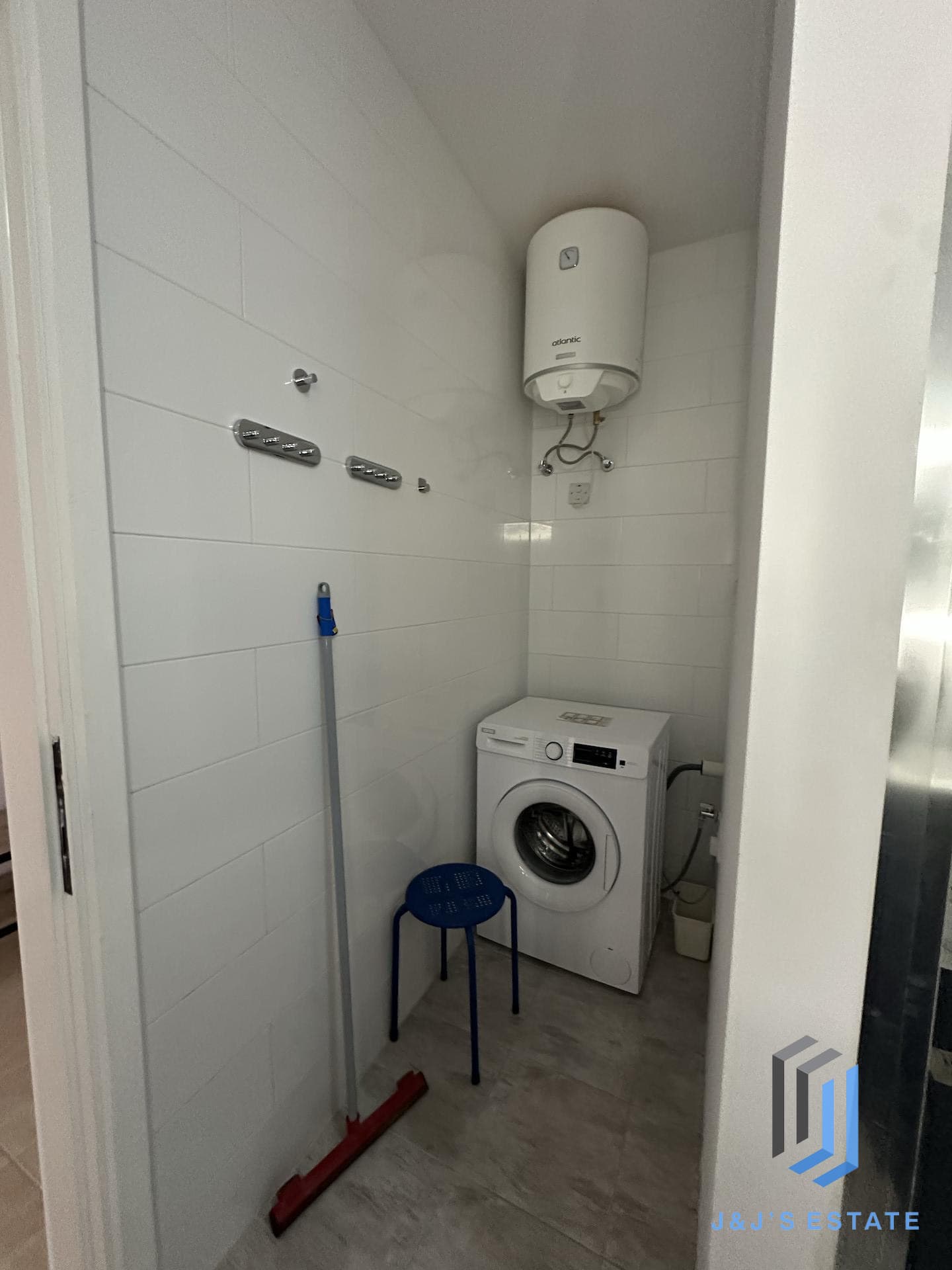 Fully furnished two-bedroom apartment in central Sliema · 17