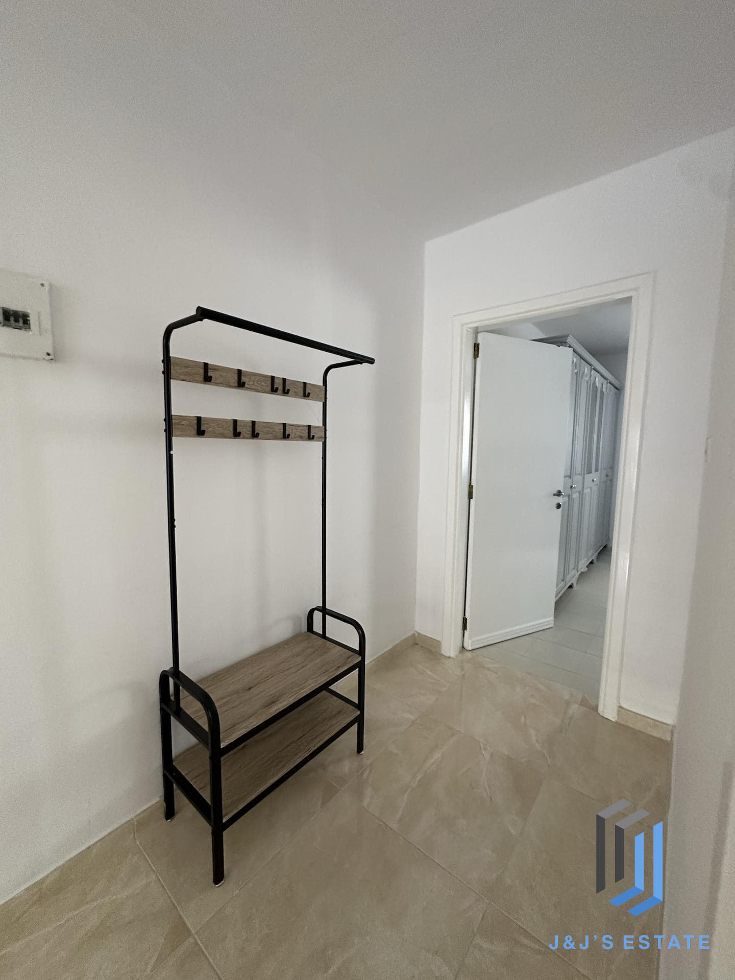 Fully furnished two-bedroom apartment in central Sliema · 6