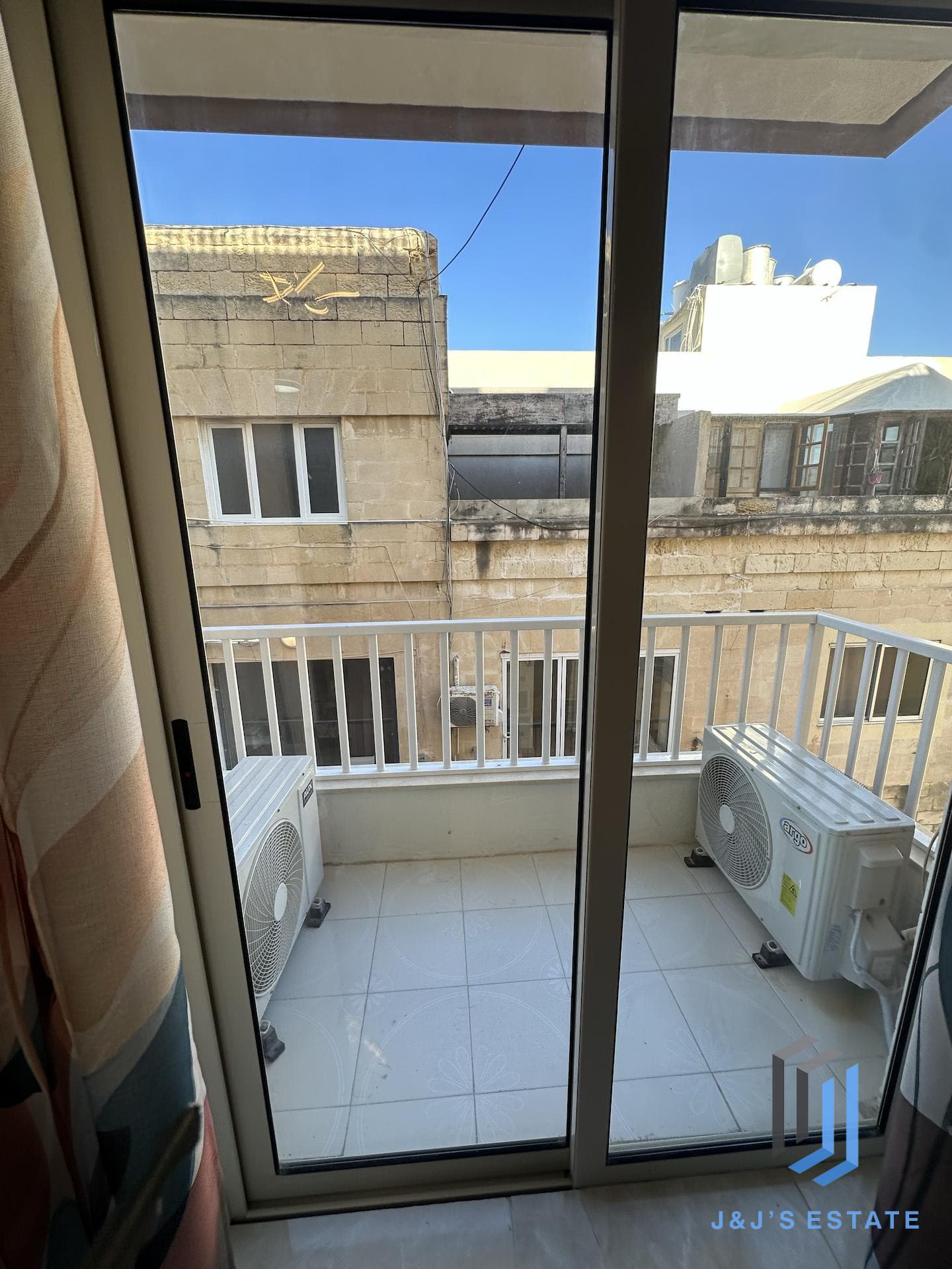 Fully furnished two-bedroom apartment in central Sliema · 11