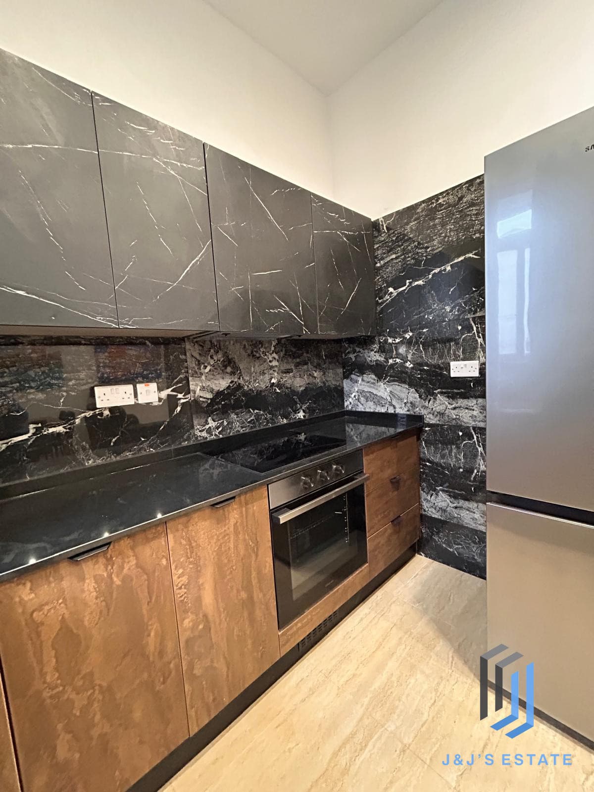 Fully furnished three-bedroom apartment in central Birkirkara · 5