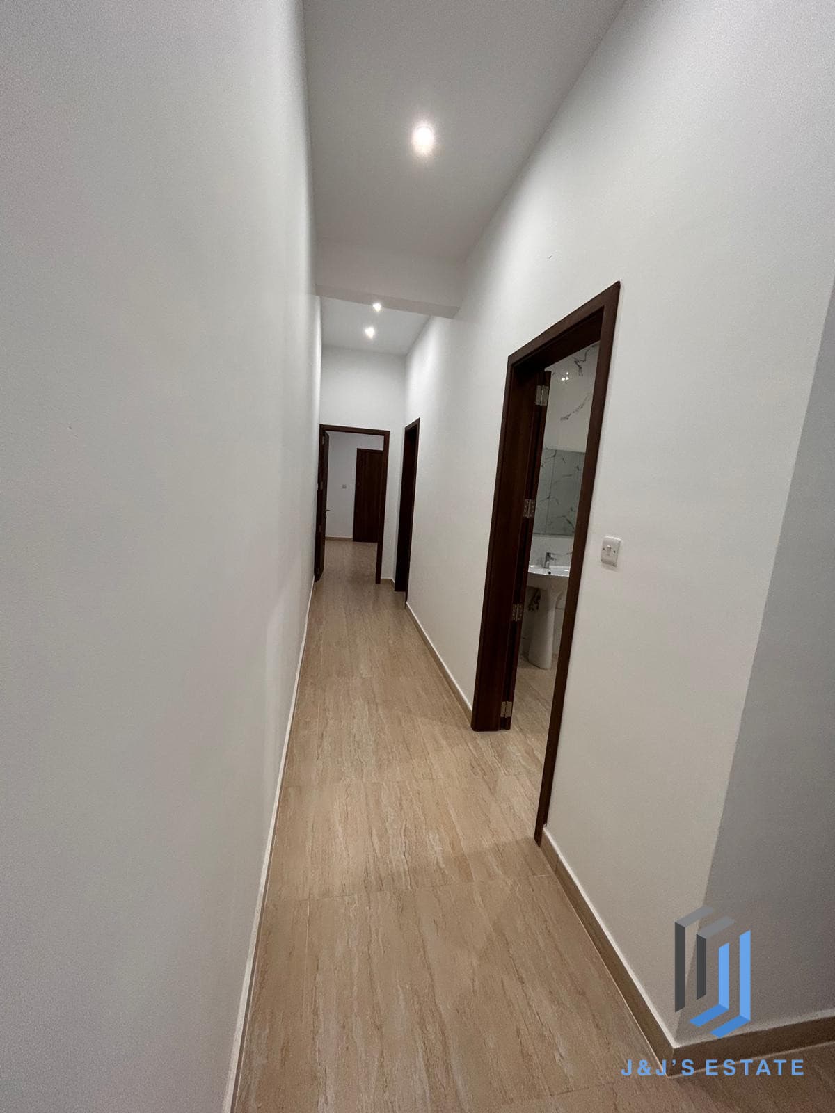 Fully furnished three-bedroom apartment in central Birkirkara · 19
