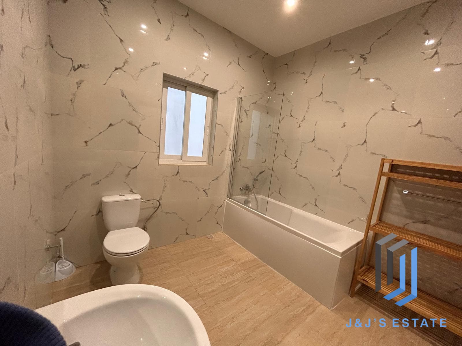Fully furnished three-bedroom apartment in central Birkirkara · 21
