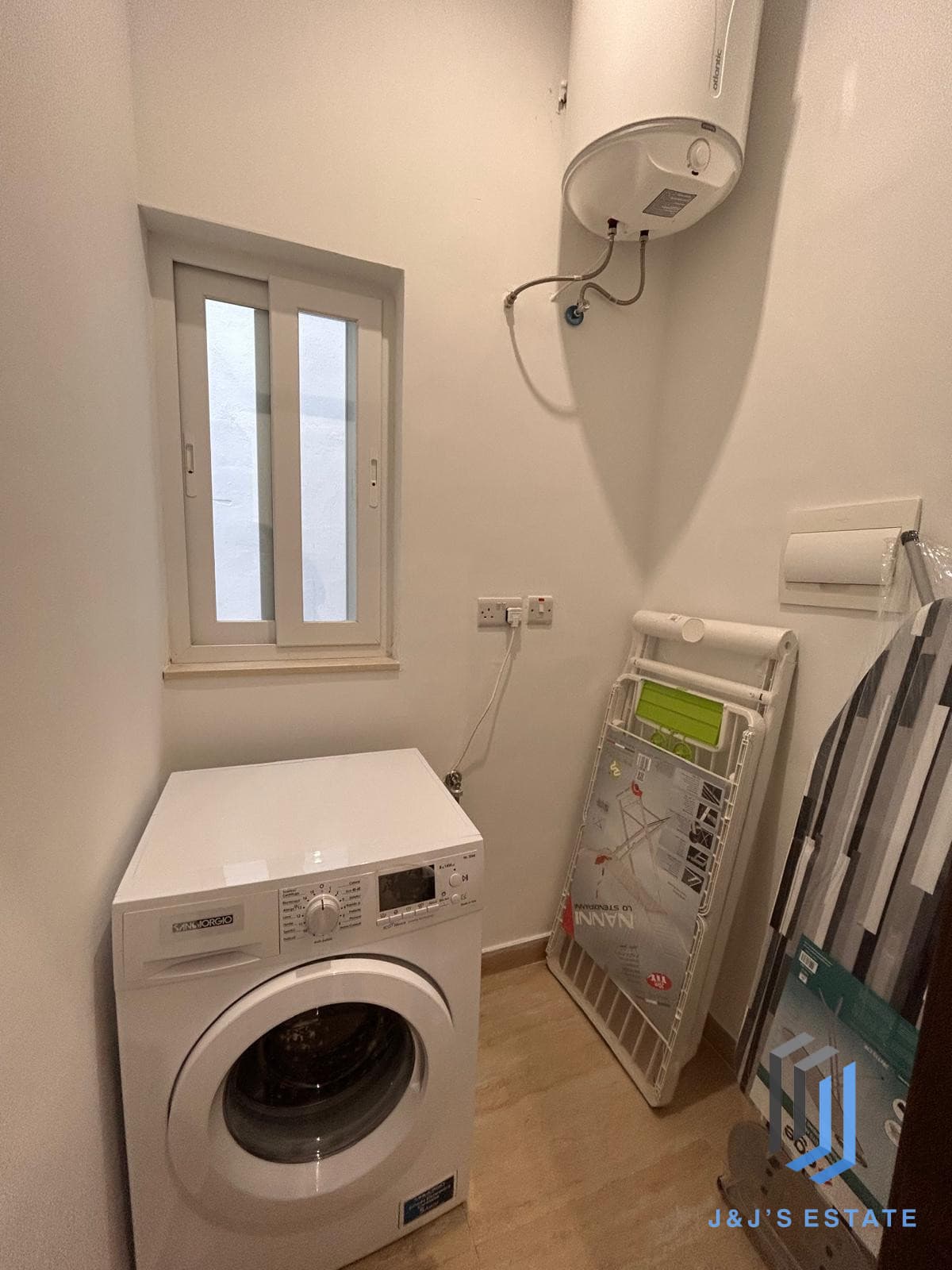 Fully furnished three-bedroom apartment in central Birkirkara · 22