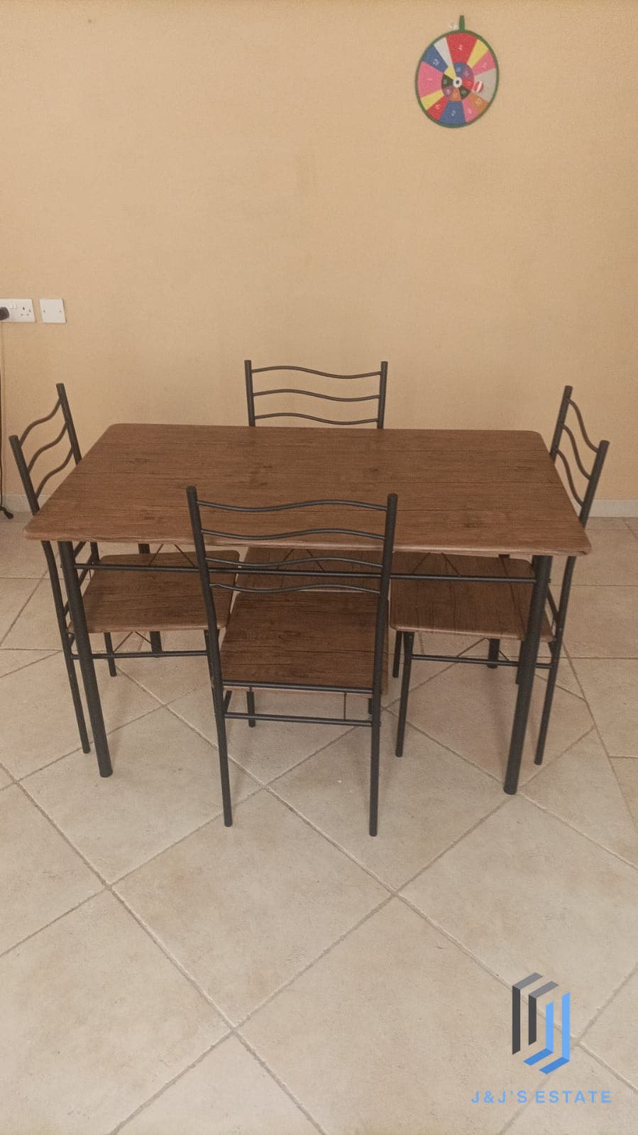 Modern Two Bedroom Ground Floor Flat in Hamrun · 9