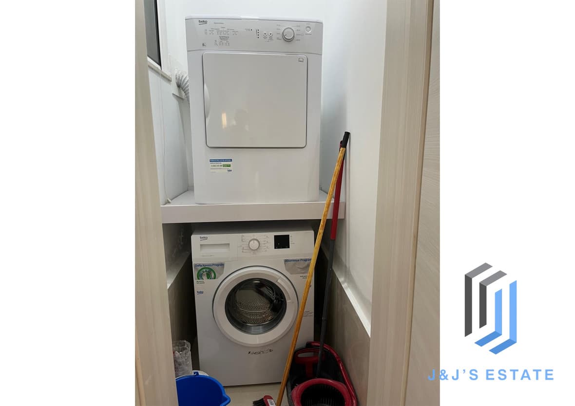 Fully Furnished Sliema Maisonette with Two Bedrooms · 11