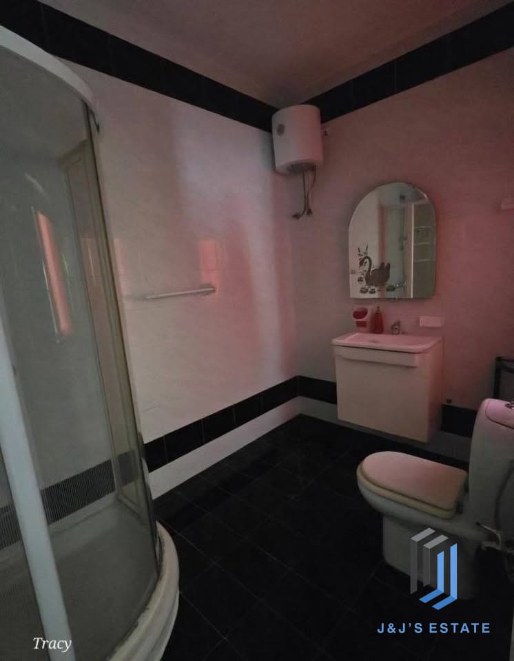 Seafront Ix-Xghajra Apartment Two Bedrooms Furnished · 7