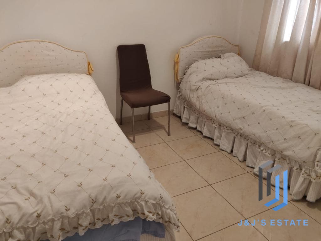 Sea Front Maisonette 3 Bedrooms in Madliena · 11