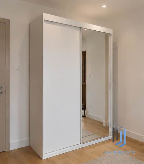 Luxury 1-Bed Furnished Apartment in Gzira, Malta · 5
