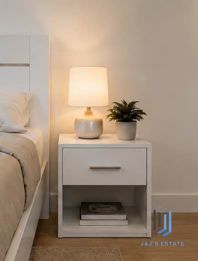 Luxury 1-Bed Furnished Apartment in Gzira, Malta · 3