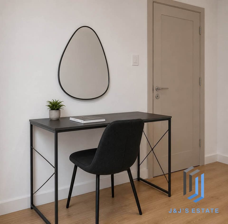 Luxury 1-Bed Furnished Apartment in Gzira, Malta · 4