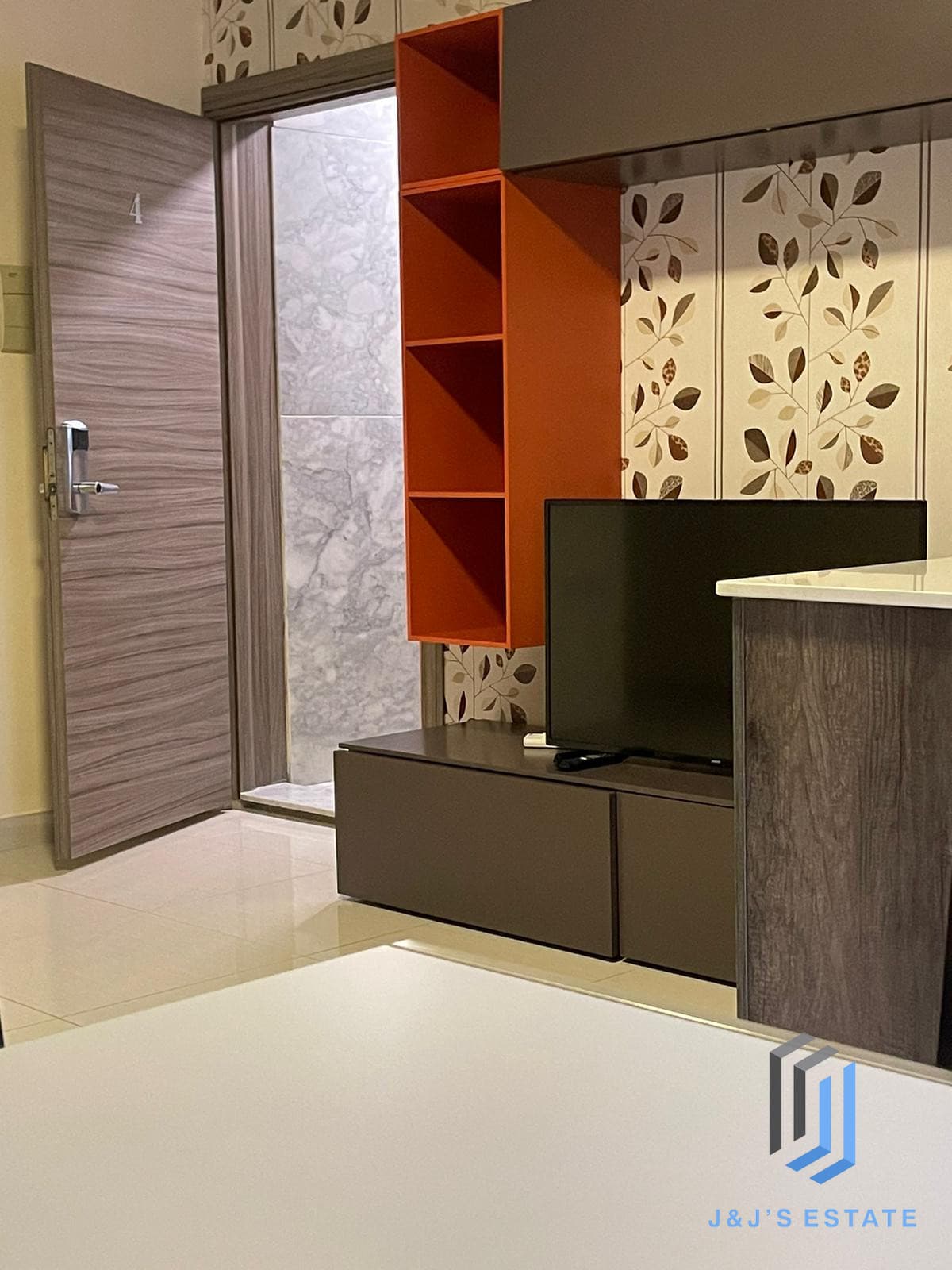 Furnished 1-Bed Apartment in Msida · 3