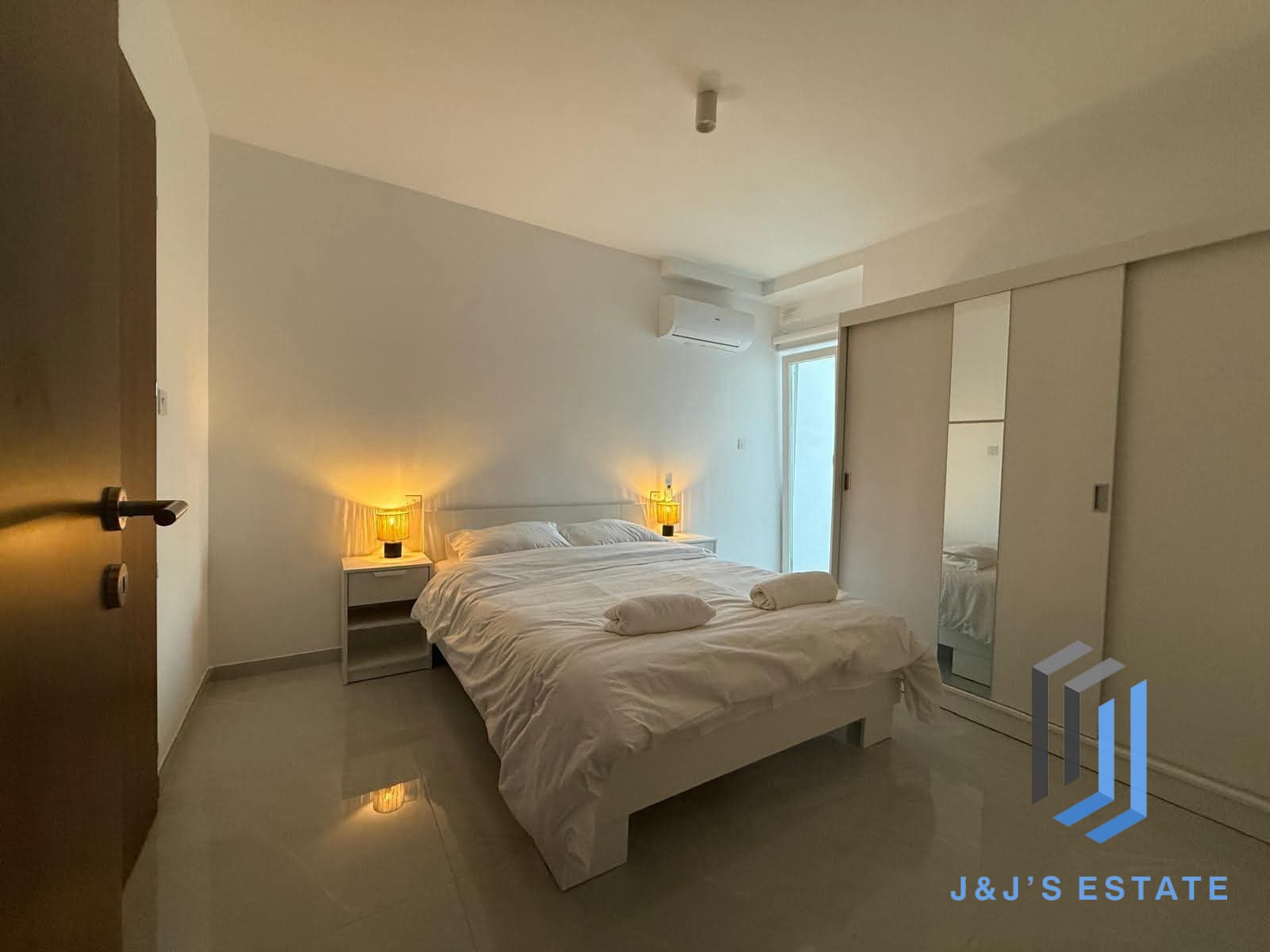 Furnished 2-Bed Apartment in Attard · 6