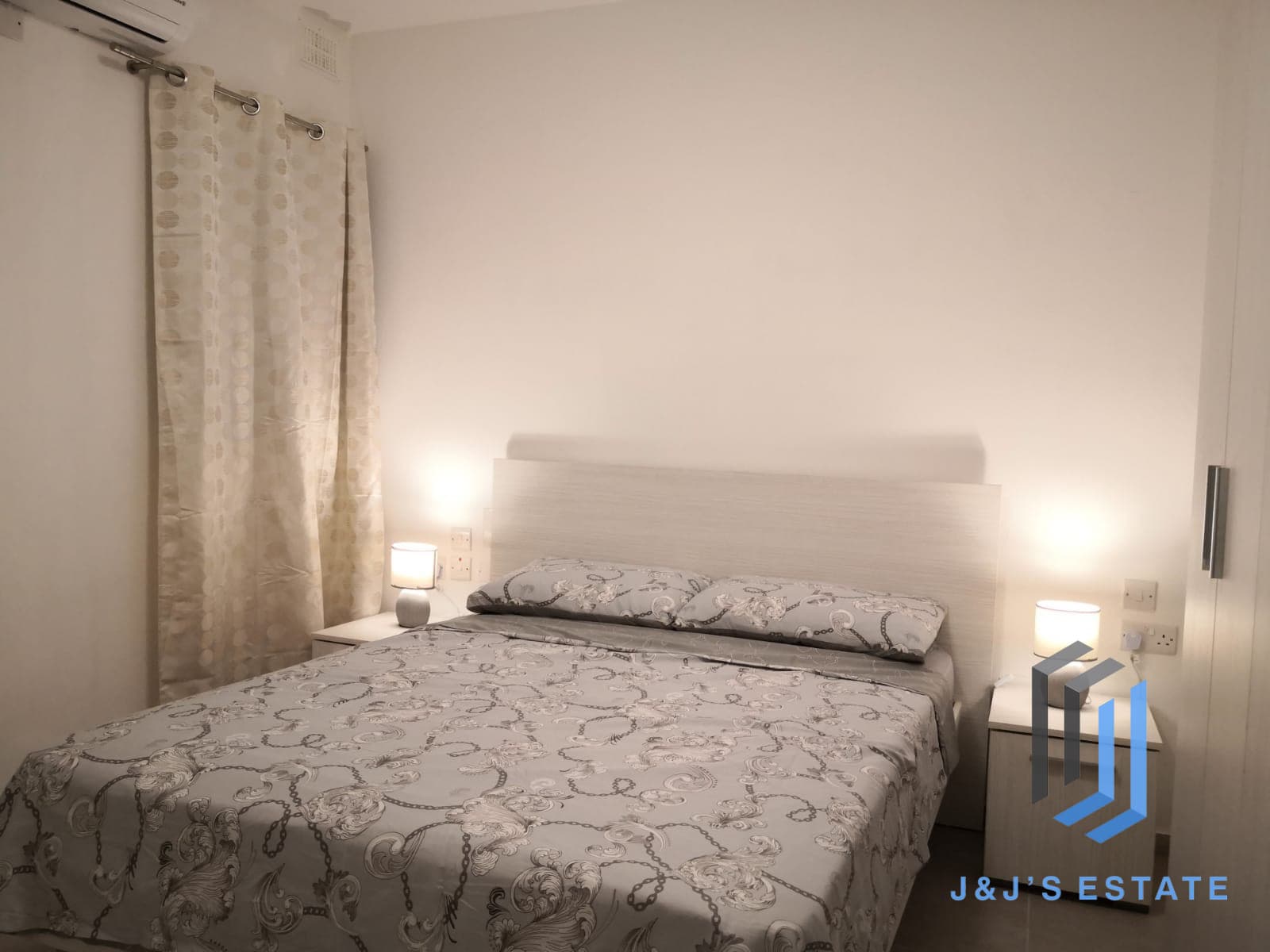 Penthouse 2-Bedroom in Gzira · 5