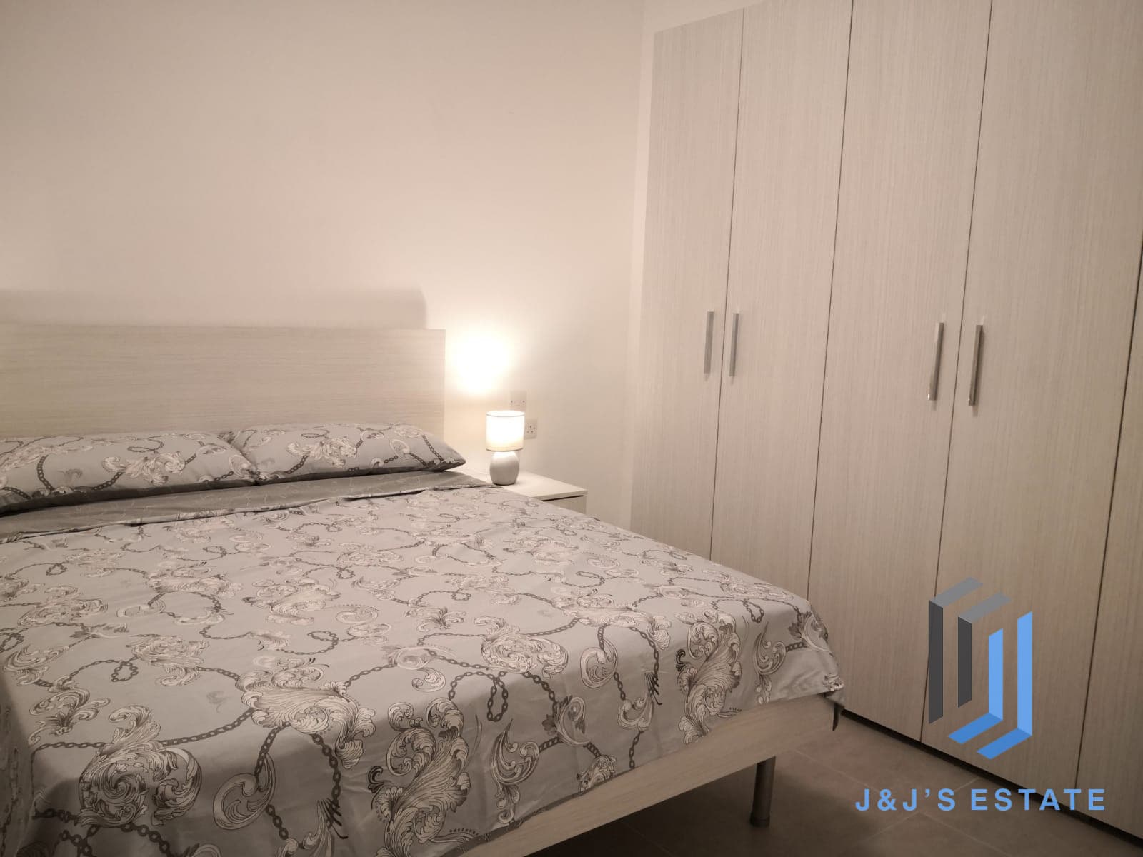 Penthouse 2-Bedroom in Gzira · 6