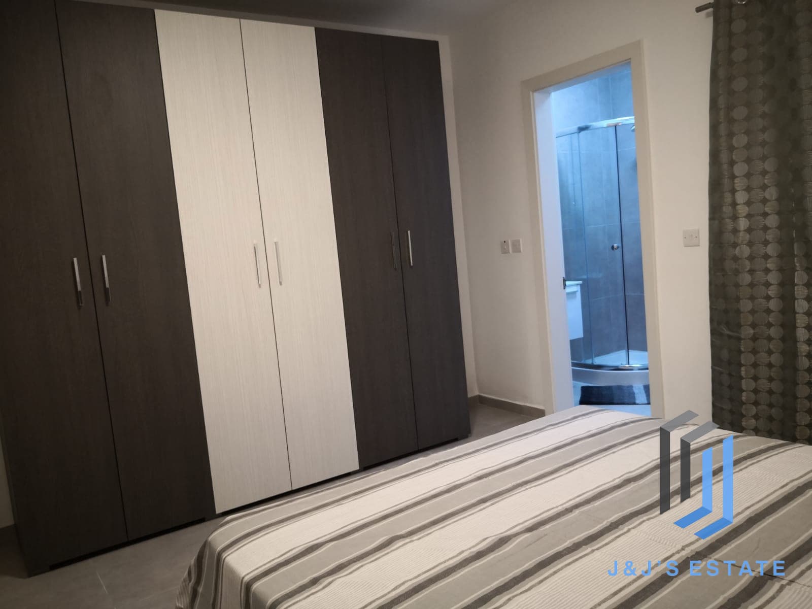Penthouse 2-Bedroom in Gzira · 7