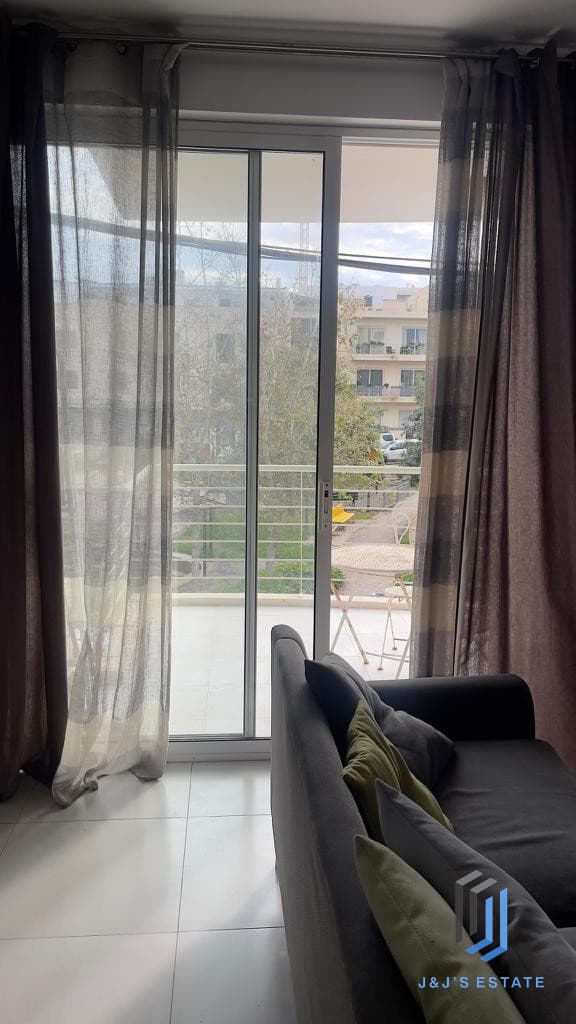 Furnished two-bedroom apartment in Bahar ic-Caghaq · 8