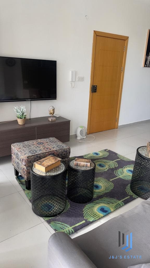 Furnished two-bedroom apartment in Bahar ic-Caghaq · 6