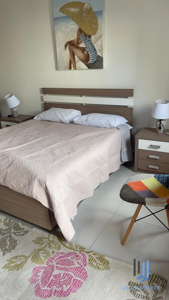 Furnished two-bedroom apartment in Bahar ic-Caghaq · 11
