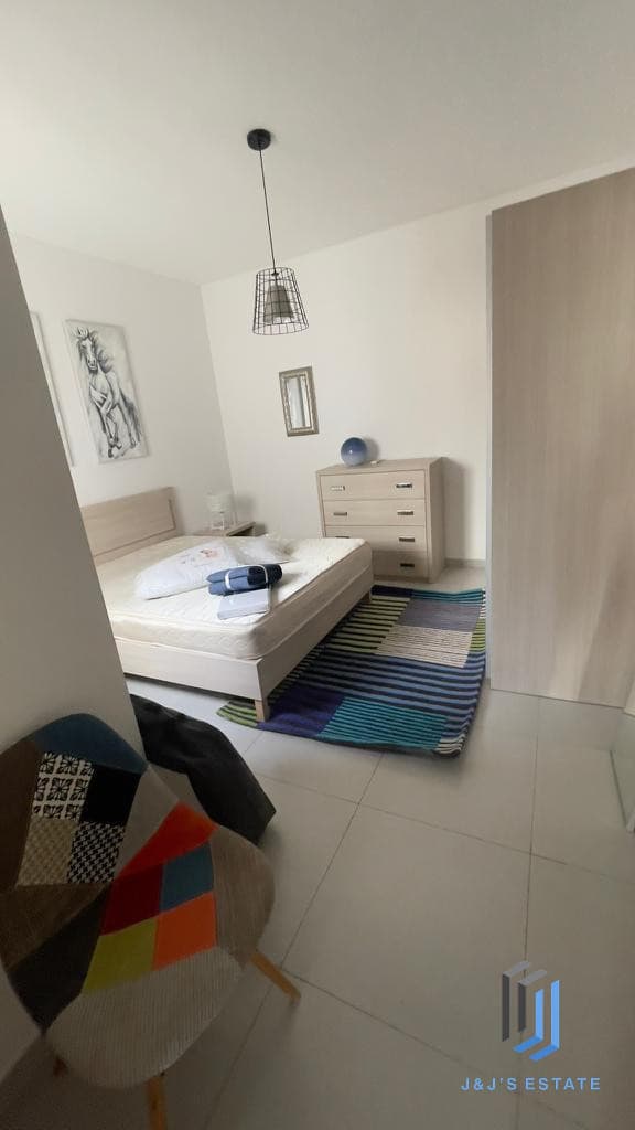Furnished two-bedroom apartment in Bahar ic-Caghaq · 7