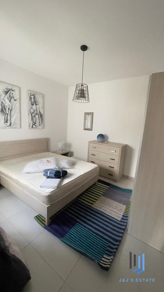 Furnished two-bedroom apartment in Bahar ic-Caghaq · 13