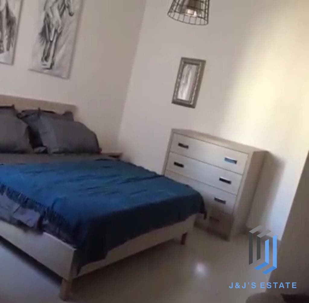 Furnished two-bedroom apartment in Bahar ic-Caghaq · 15