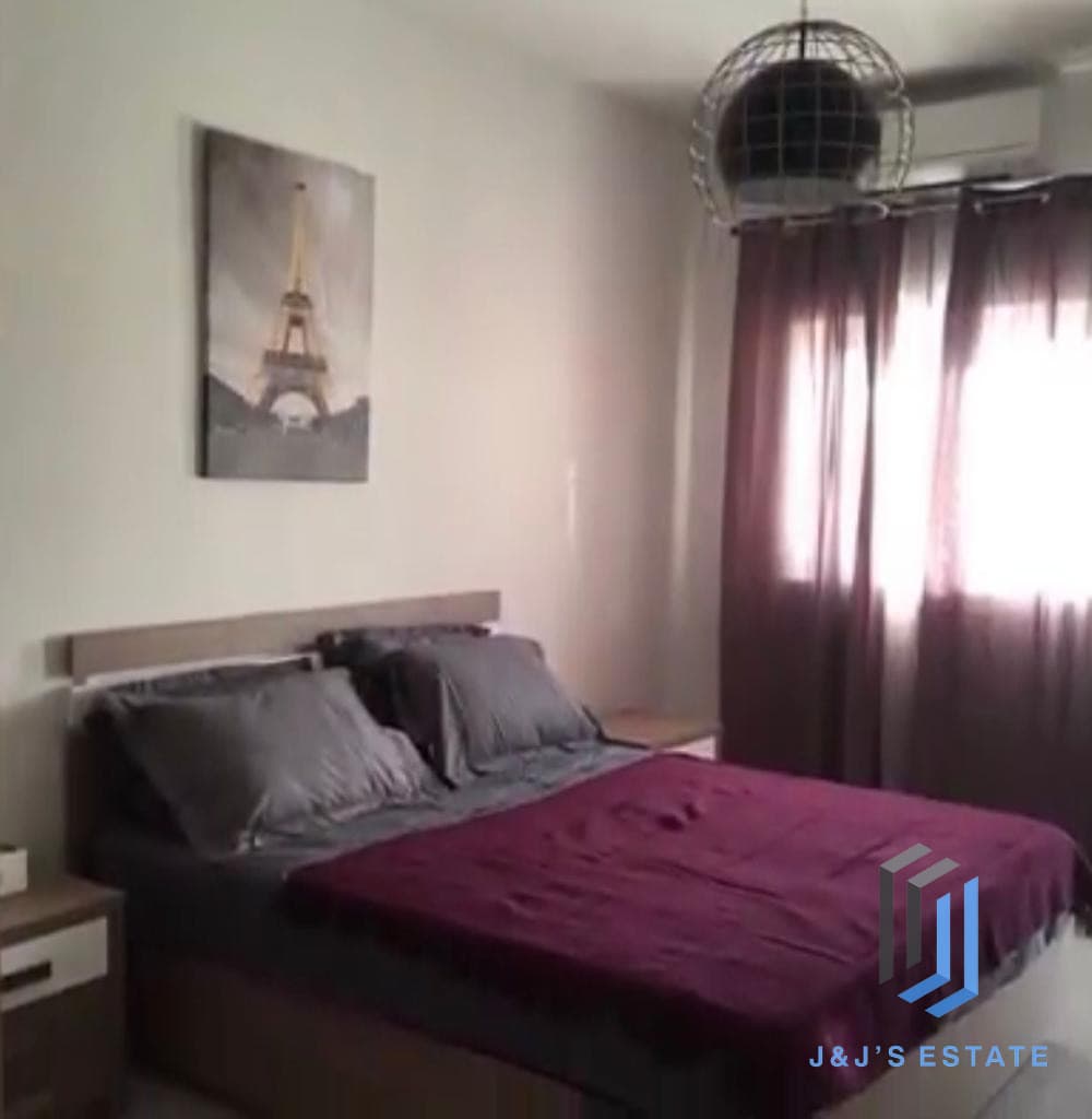 Furnished two-bedroom apartment in Bahar ic-Caghaq · 16
