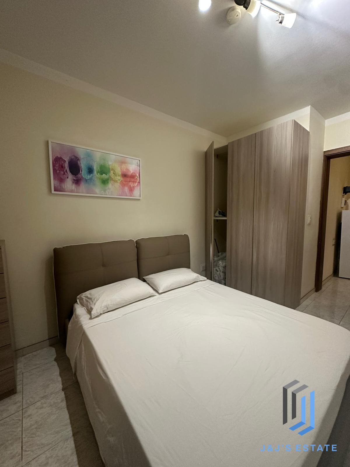 Furnished two-bedroom apartment in Sliema · 7