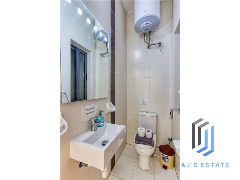 Fully furnished 2-bedroom apartment with panoramic views in St Julian's · 21
